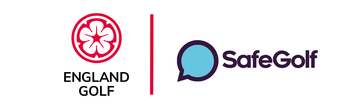 SafeGolf Logo