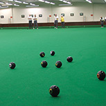 Bowls & Indoor Activities