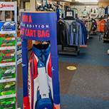 Golf Shop