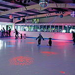 Skating Rinks