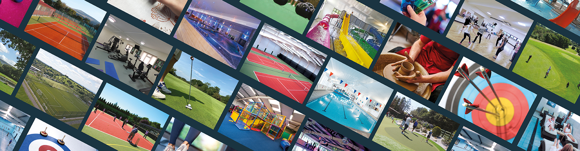 Resorts