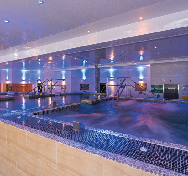 Spa