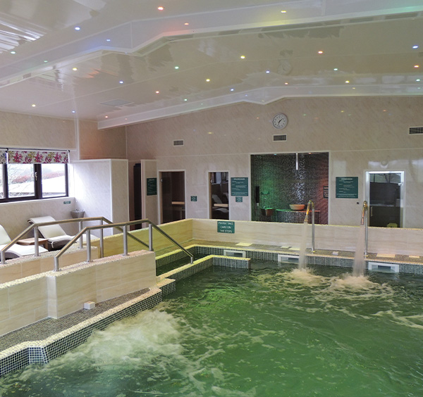 AshburySpa ashbury resort spa hydro pools and spa baths