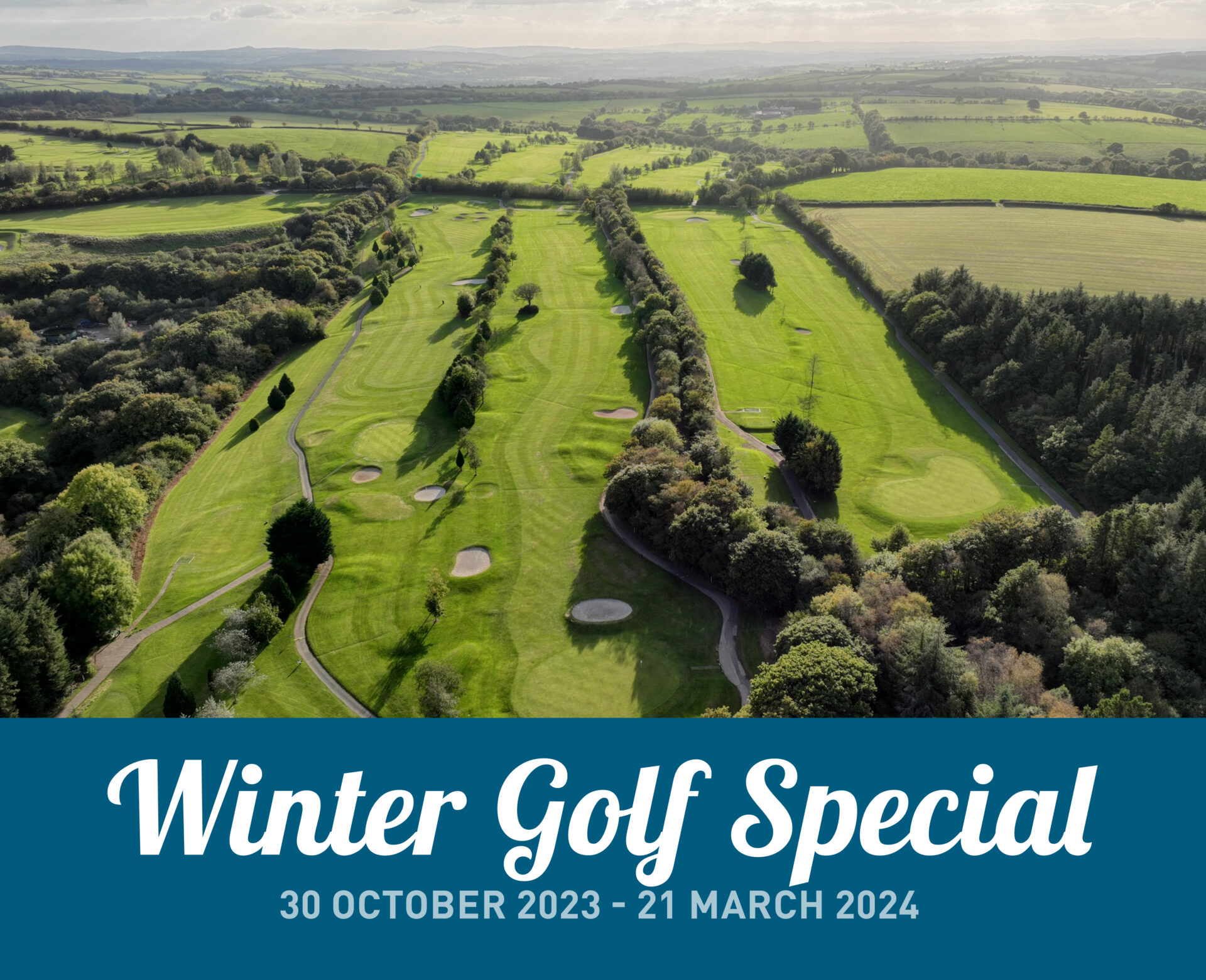 Special Offers Winter Golf 23.02.23 Update