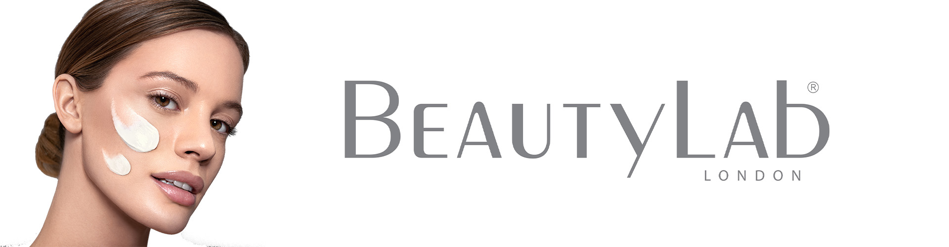 BeautyLab Banner