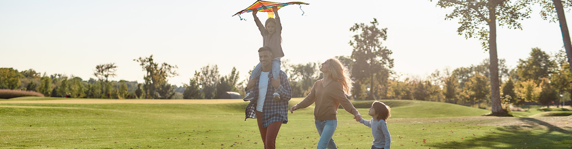 Blog Banner Family