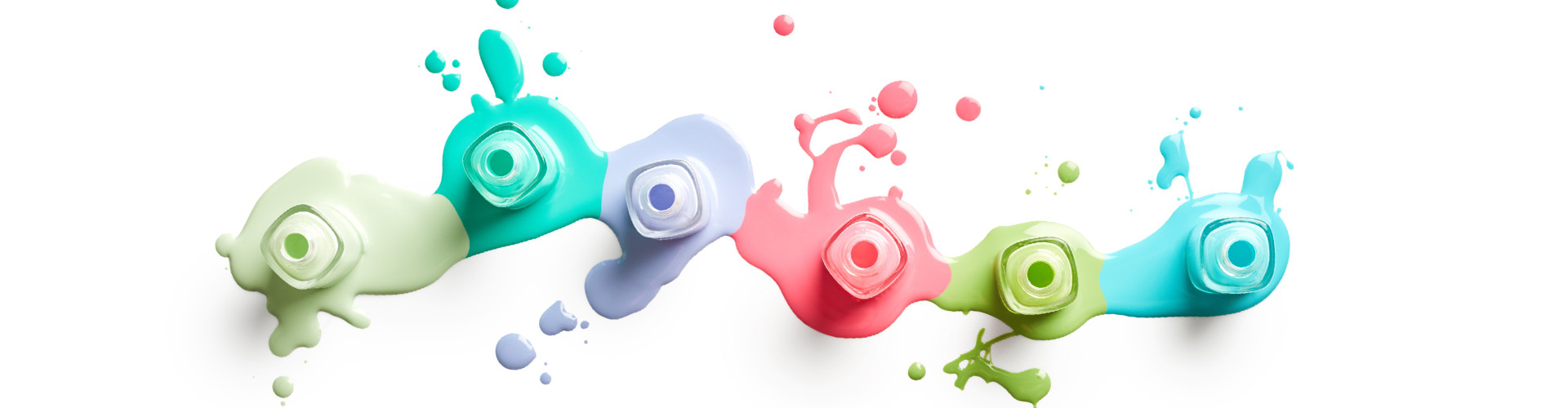 Kinder Spa Banner
