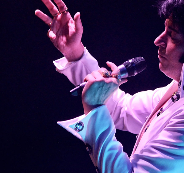 Elvis