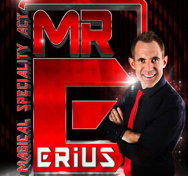 MrEerius