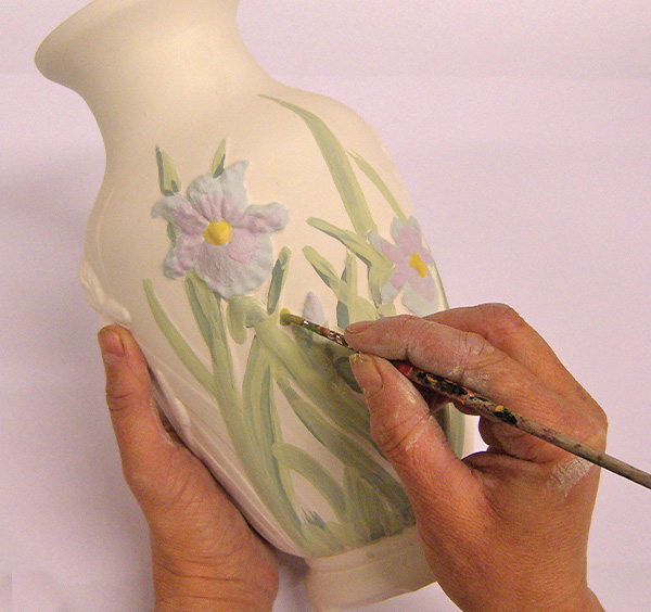 Pottery Glaze