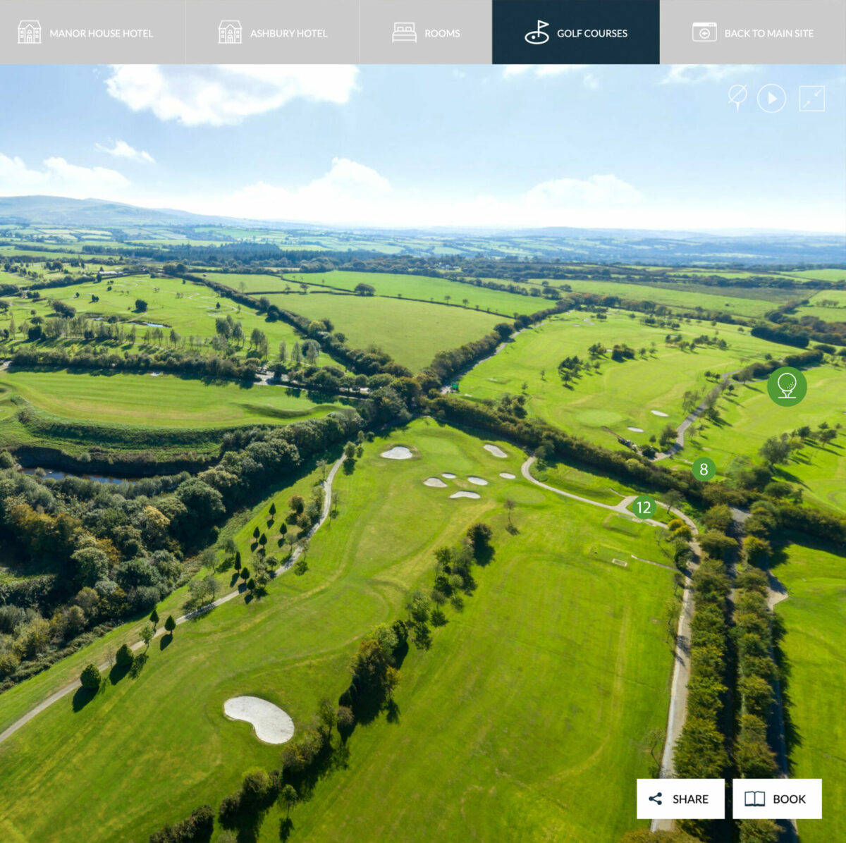 Take a Virtual Tour of The Manor & Ashbury Resorts Manor & Ashbury Take a Virtual Tour of The Manor & Ashbury Resorts Manor & Ashbury