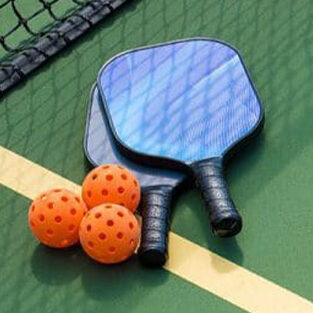 Pickleball