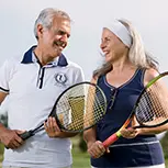 Tennis Coaching Breaks
