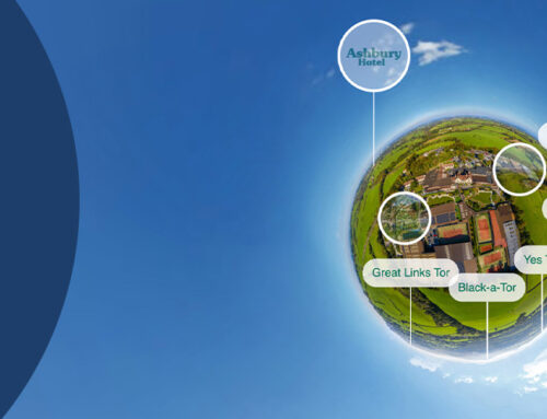 Take a Virtual Tour of The Manor & Ashbury Resorts