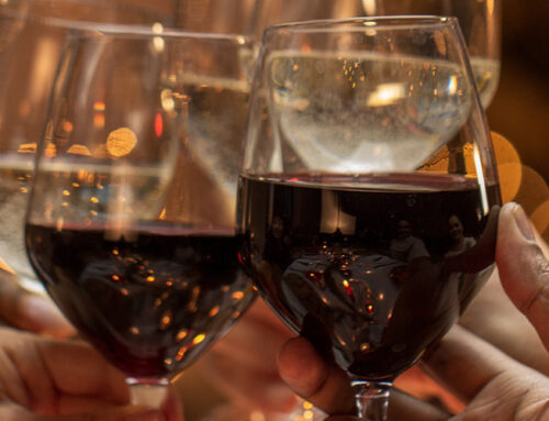 Festive Breaks: Celebrate the Festive Season at Manor & Ashbury Resorts