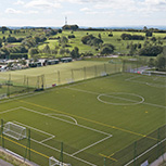 Sports Pitches