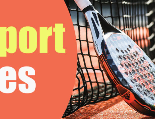 We have a great range of racket sports available for you to try