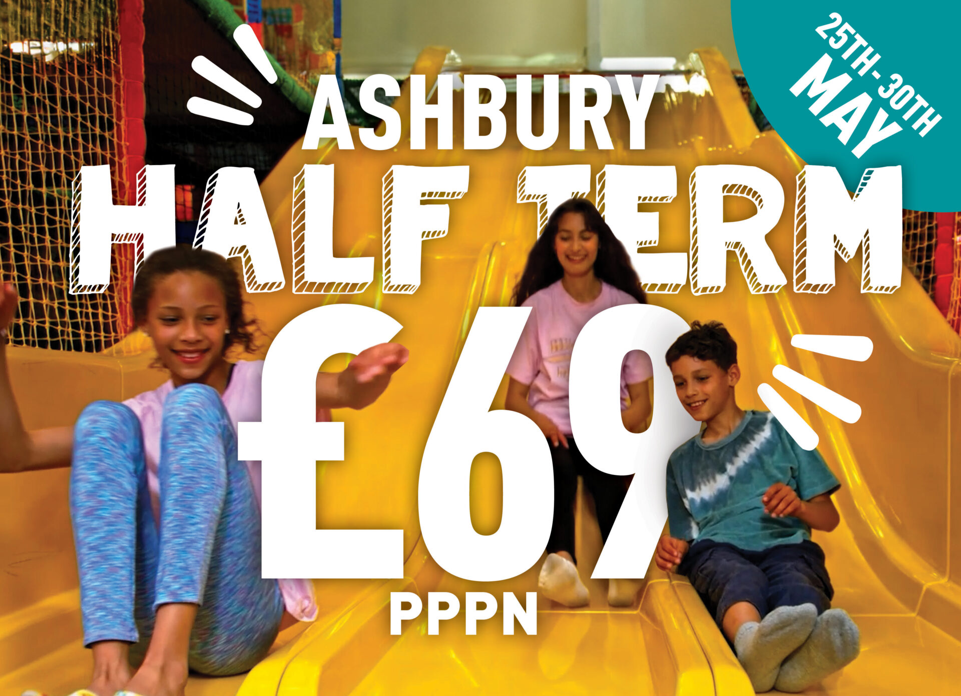 Ashbury May Half Term 69PPPN_WEB
