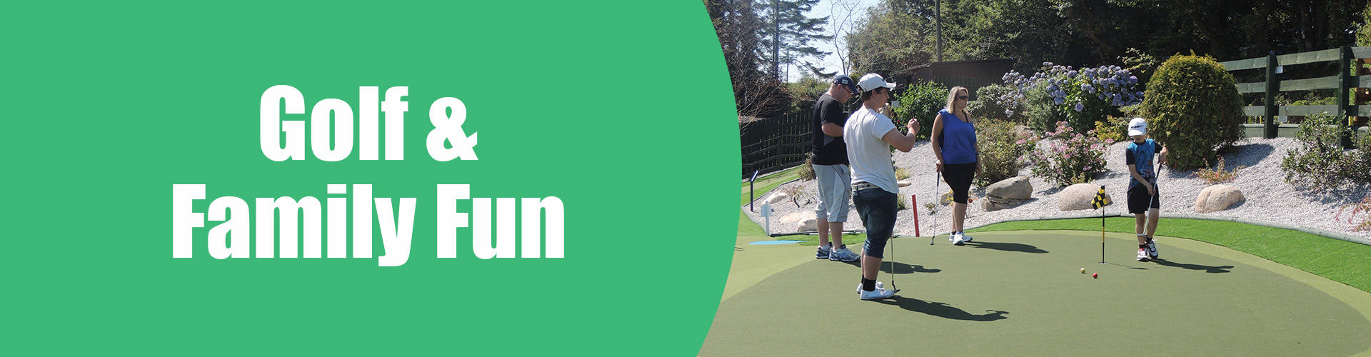 golfandfamily