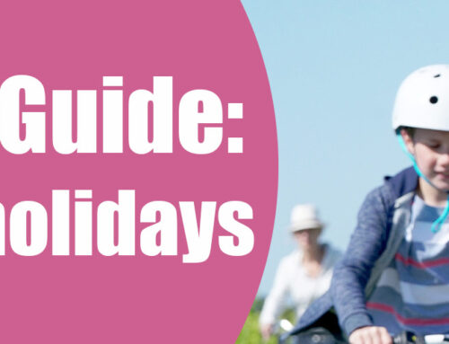 A parent’s guide to a stress free holiday at The Manor & Ashbury Resorts