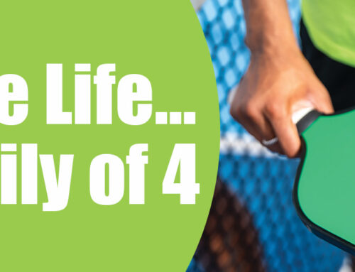 Day in the Life: What a Full Day of Activities Looks Like at the Resort