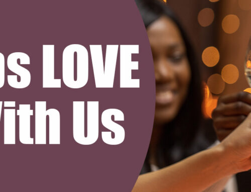 Planning a Celebration or Reunion? Here’s Why Groups Love Staying With Us