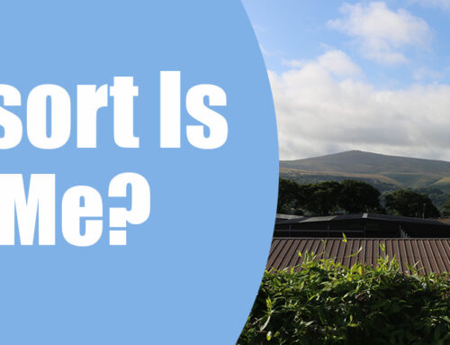 Which of our two hotels is more suitable for your stay?