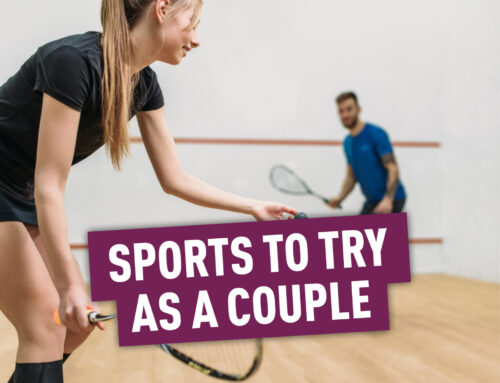 The Best Sports To try as a Couple