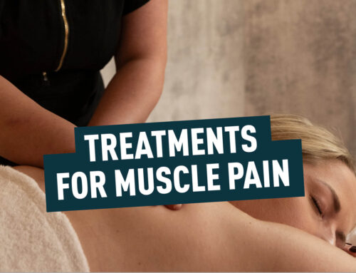 Top 5 Spa Treatments to Ease Tired Muscles After a Busy Day