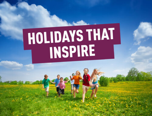 Activity Holidays That Inspire: What Kids Learn on a School Trip to Manor & Ashbury