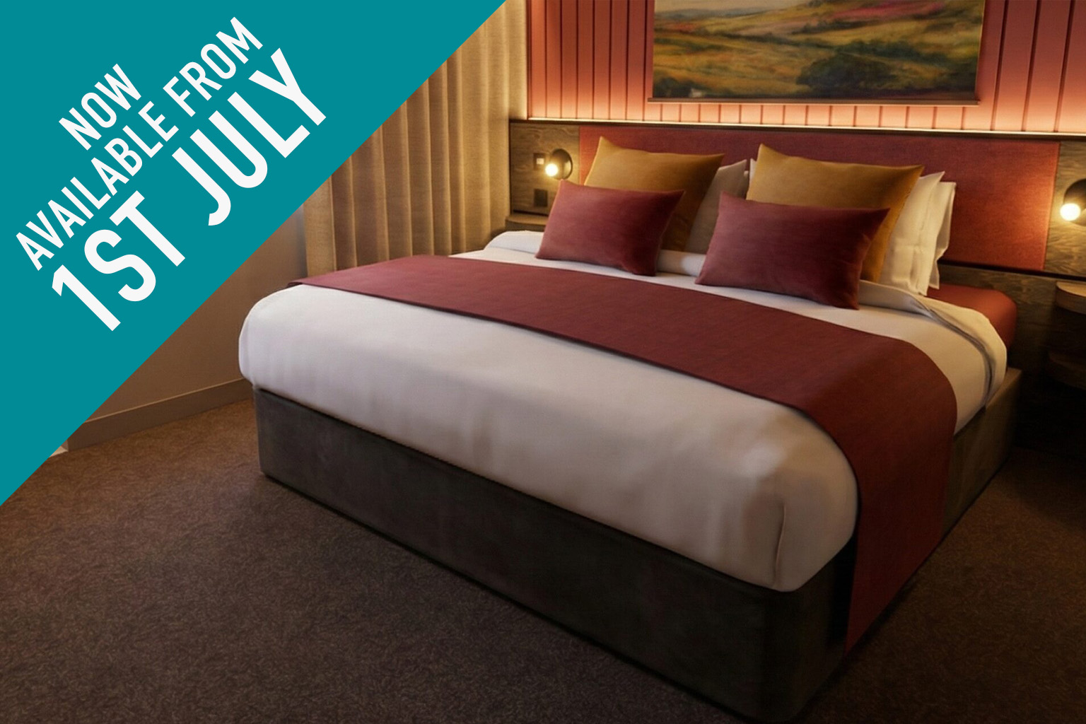 comfort room-from july