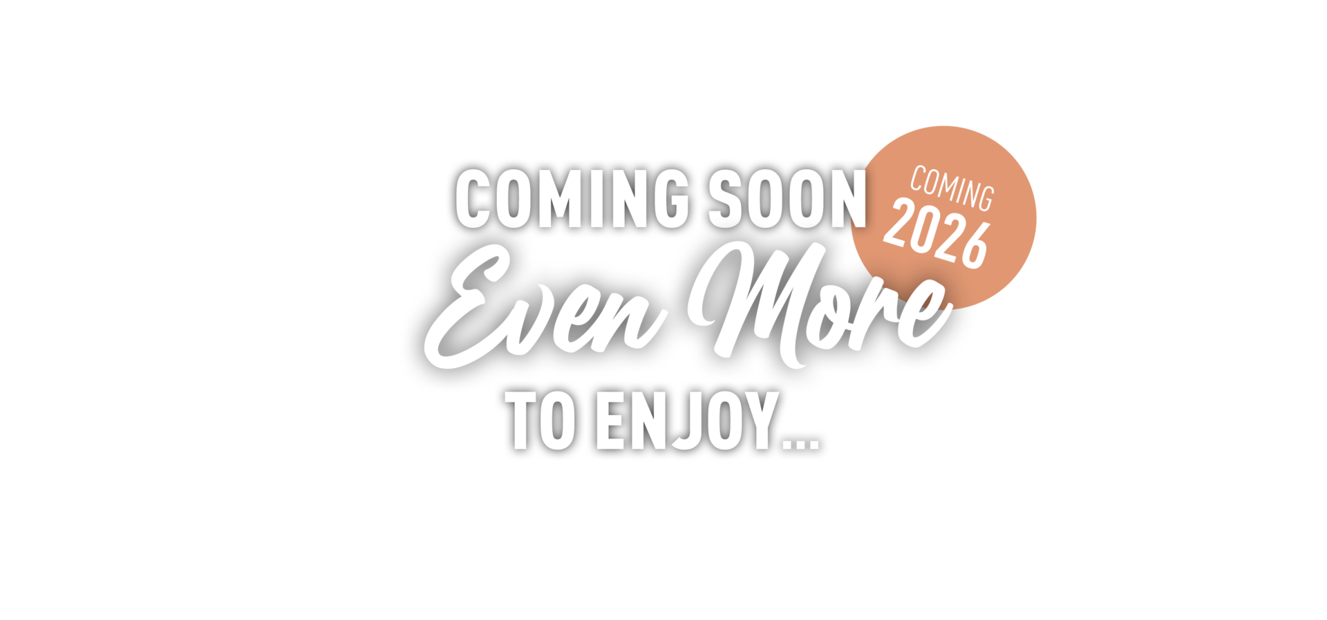 comimg soon overay