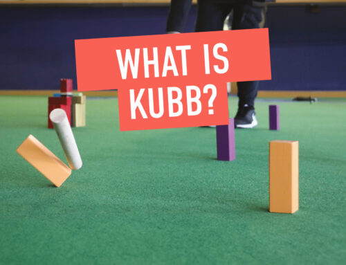 What Is Kubb? A Beginner’s Guide to the Viking Lawn Game